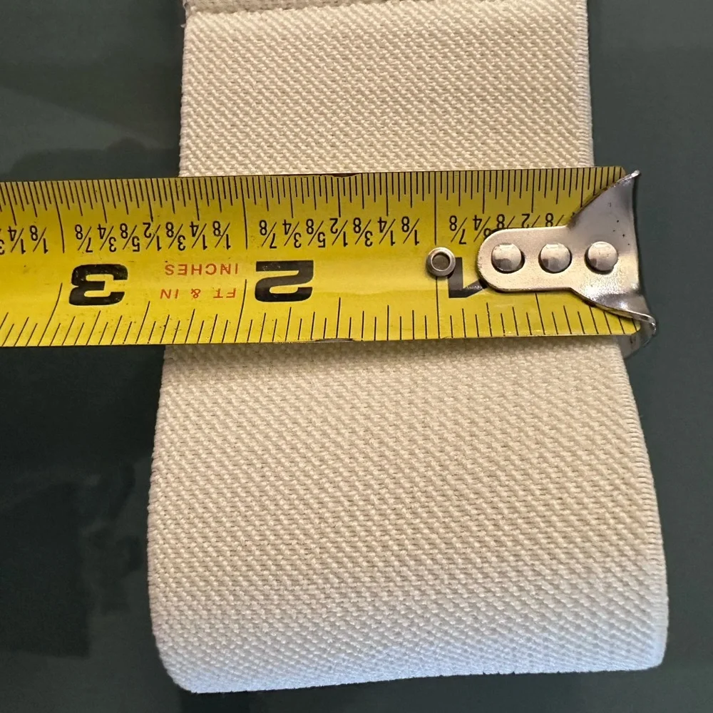 New nOir belt - Picture 4 of 4